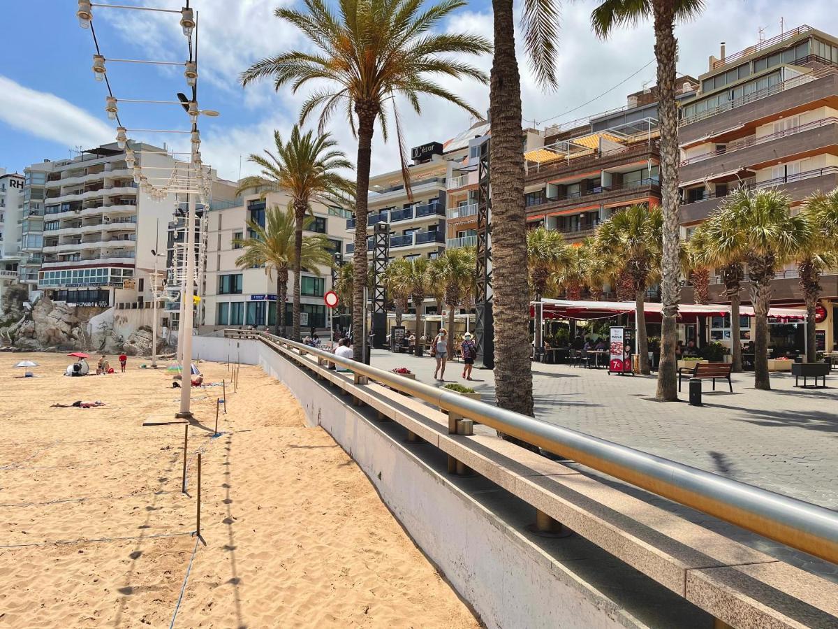 Mar Benidorm Hotel Luaran gambar