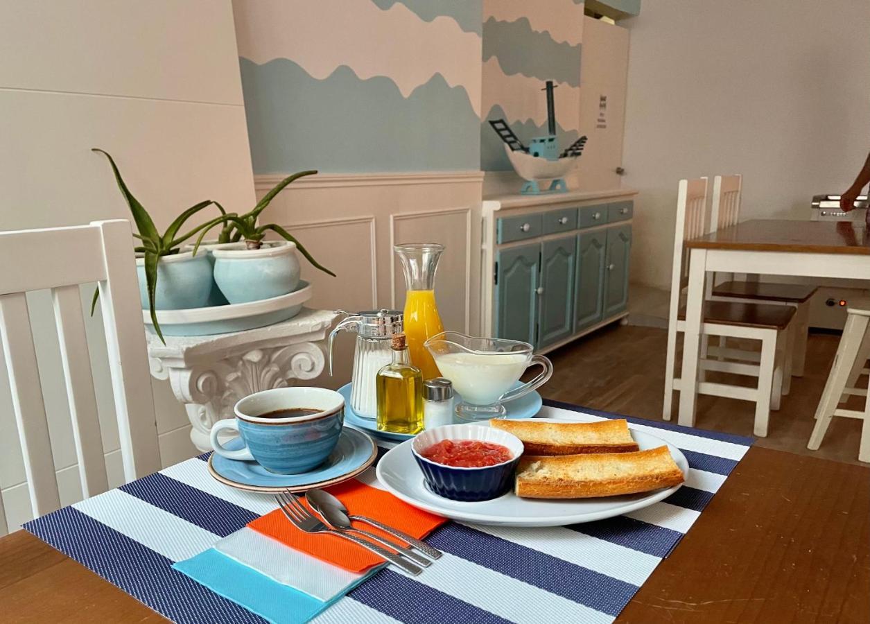 Mar Benidorm Hotel Luaran gambar