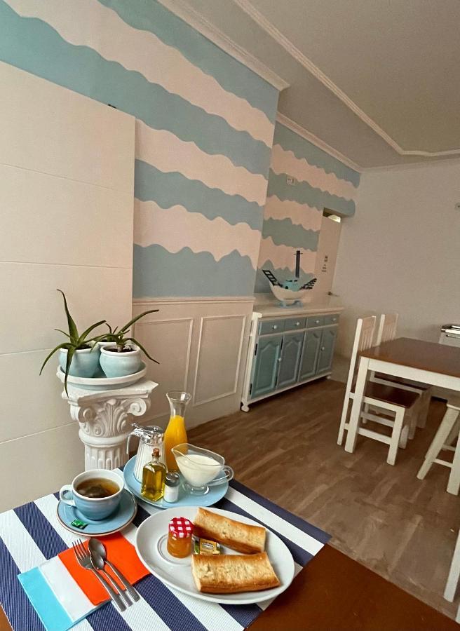 Mar Benidorm Hotel Luaran gambar