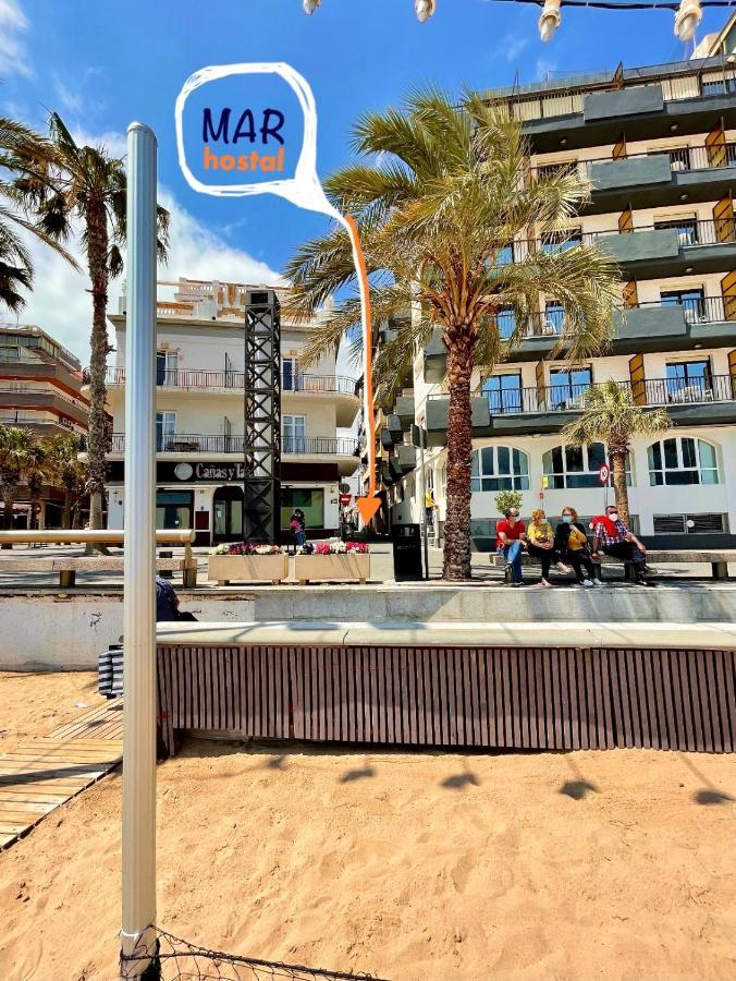 Mar Benidorm Hotel Luaran gambar