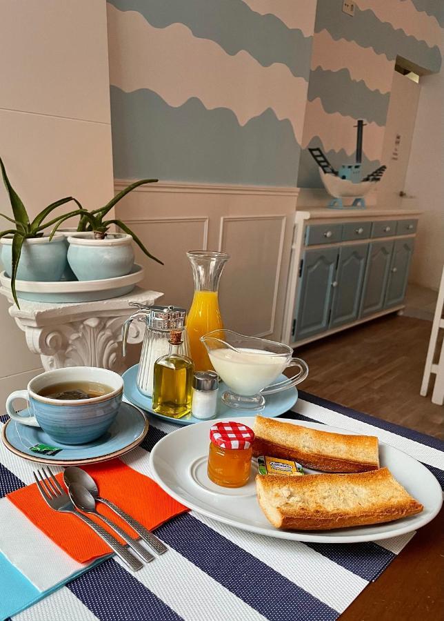 Mar Benidorm Hotel Luaran gambar