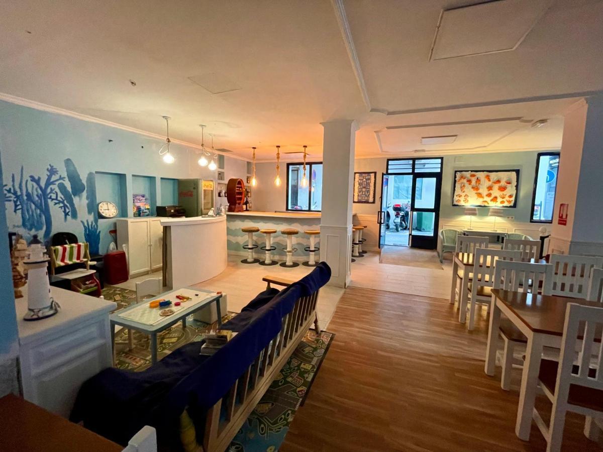 Mar Benidorm Hotel Luaran gambar