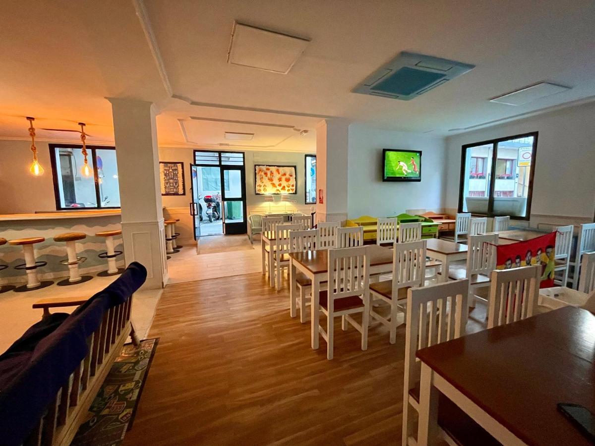 Mar Benidorm Hotel Luaran gambar